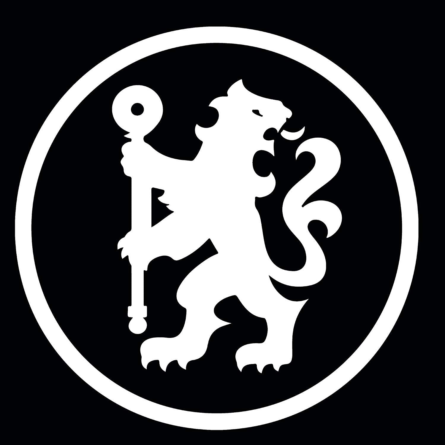 Detail Logo Chelsea Nomer 8