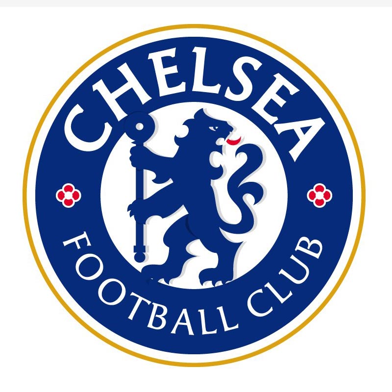 Detail Logo Chelsea Fc Nomer 28