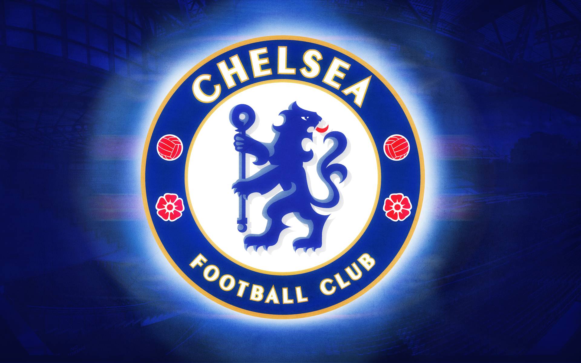 Detail Logo Chelsea Hd Nomer 3