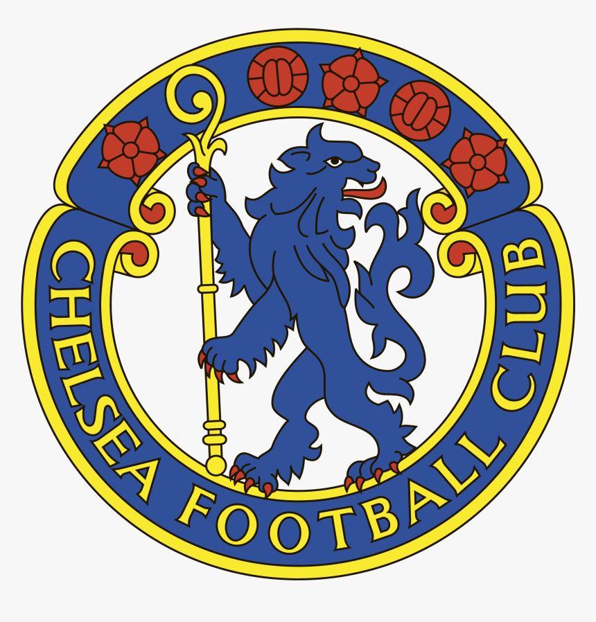 Detail Logo Chelsea Hd Nomer 28