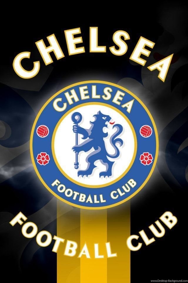 Detail Logo Chelsea Hd Nomer 31