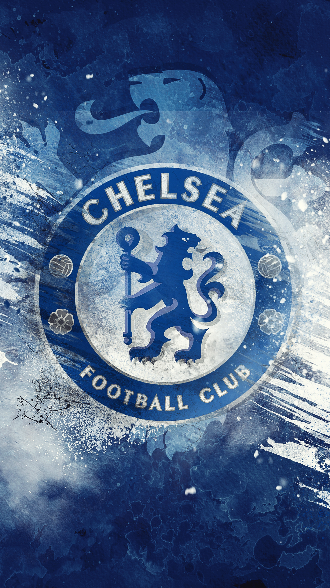 Detail Logo Chelsea Hd Nomer 38