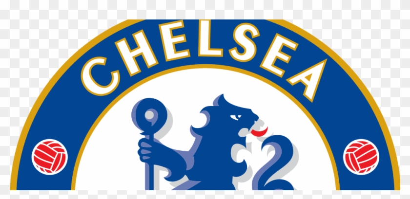 Detail Logo Chelsea Hd Nomer 39
