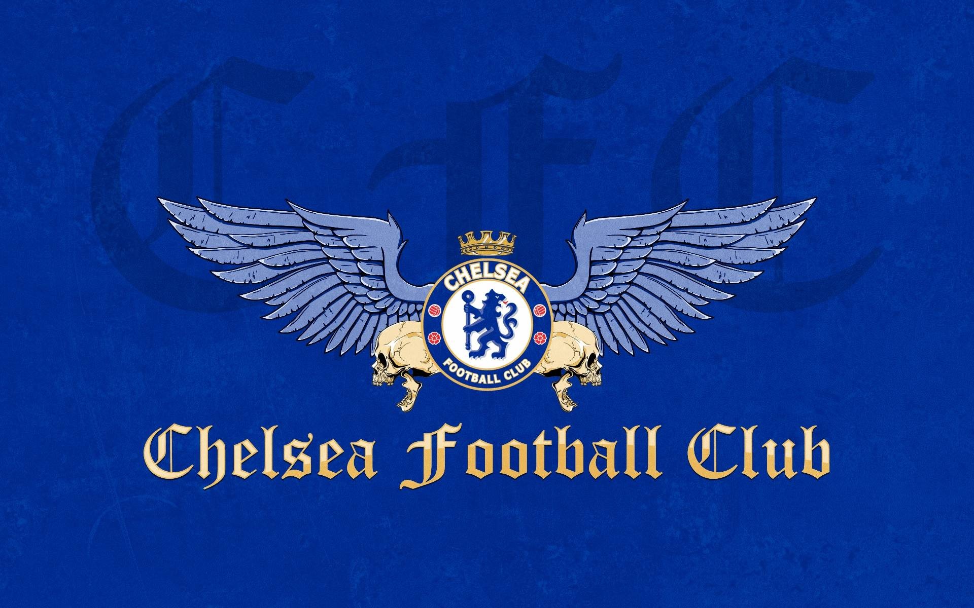 Detail Logo Chelsea Hd Nomer 51