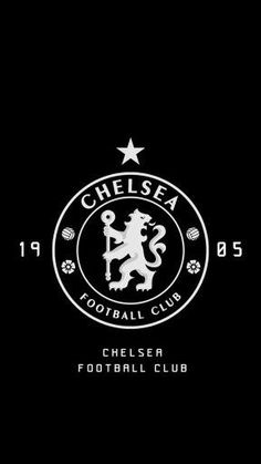 Detail Logo Chelsea Keren Nomer 11