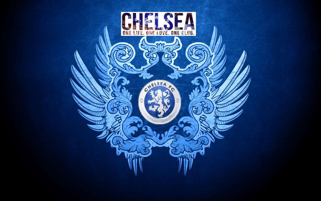 Detail Logo Chelsea Keren Nomer 32