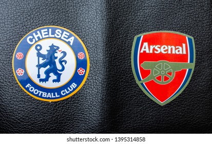 Detail Logo Chelsea Keren Nomer 39