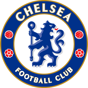 Logo Chelsea Vector - KibrisPDR