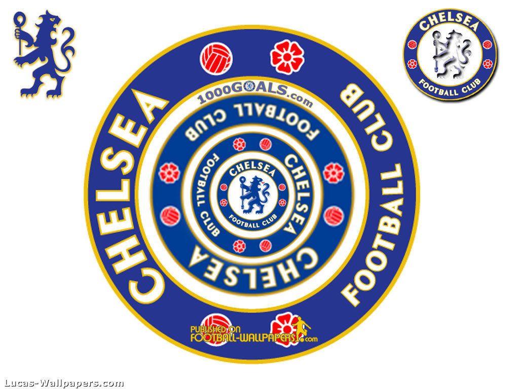 Detail Logo Chelsea Vector Nomer 43