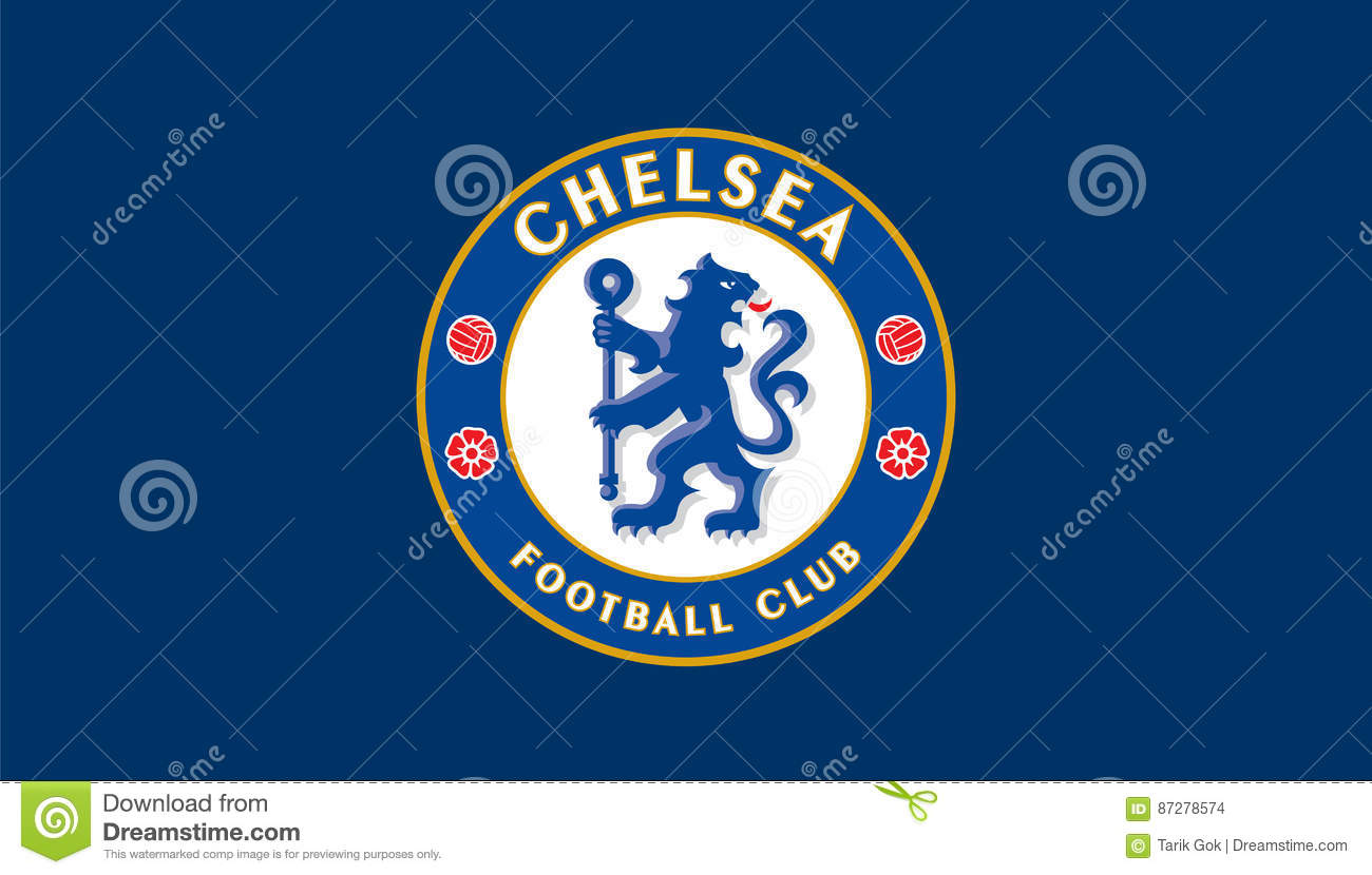 Detail Logo Chelsea Vector Nomer 7