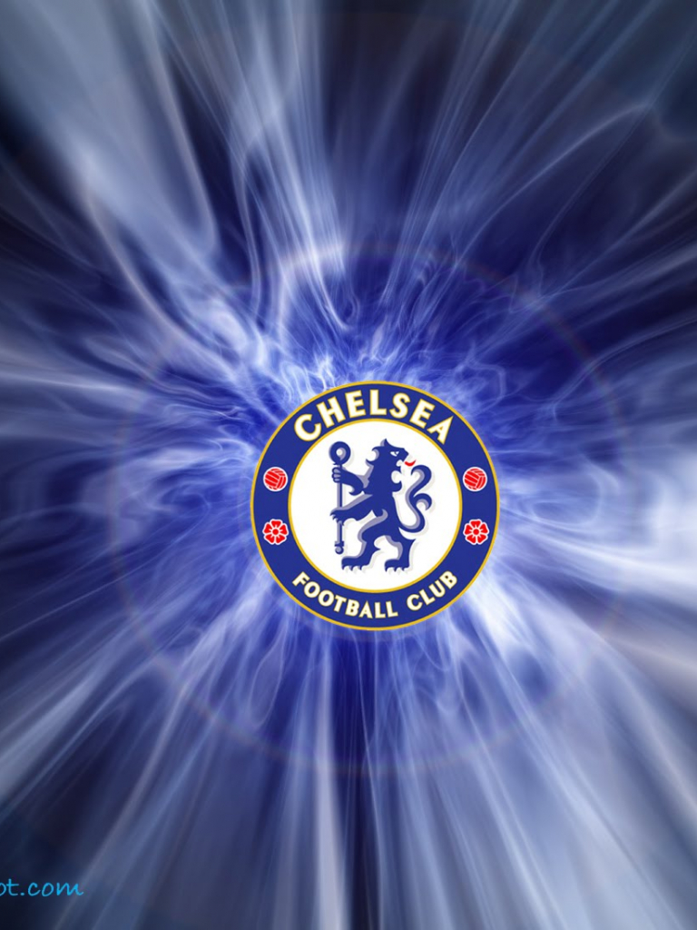 Detail Logo Chelsea Wallpaper Nomer 13