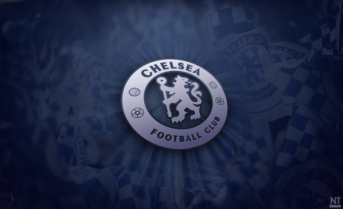 Detail Logo Chelsea Wallpaper Nomer 29