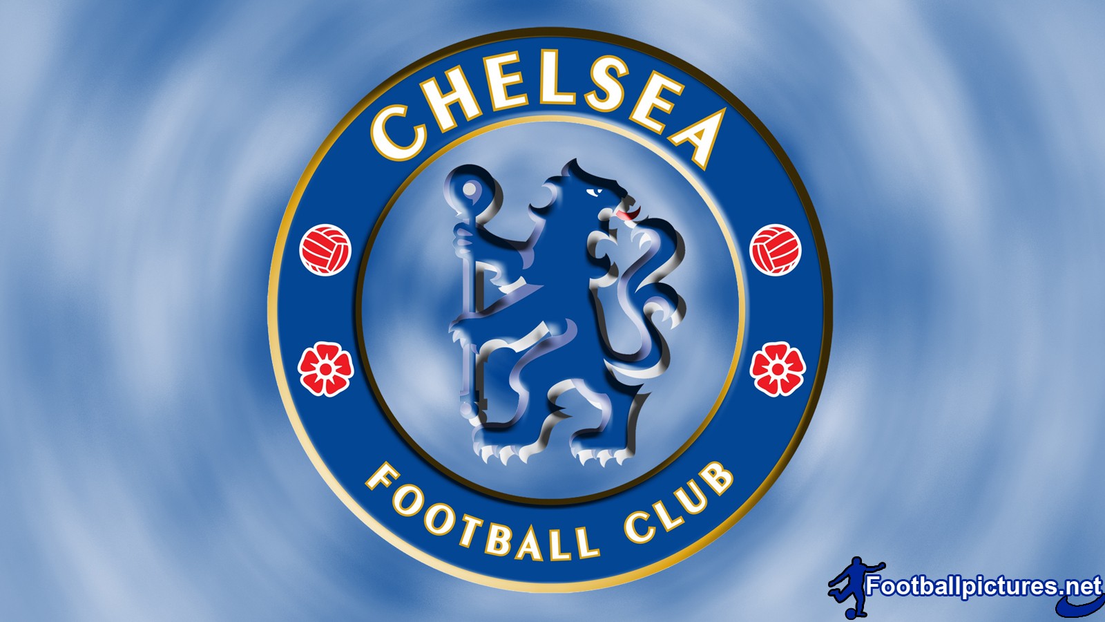 Detail Logo Chelsea Wallpaper Nomer 33