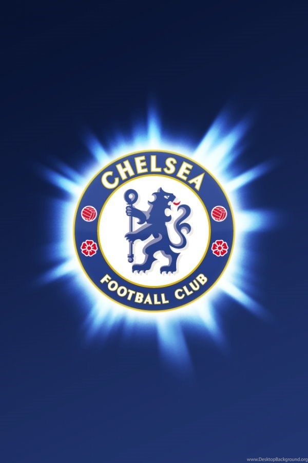 Detail Logo Chelsea Wallpaper Nomer 34