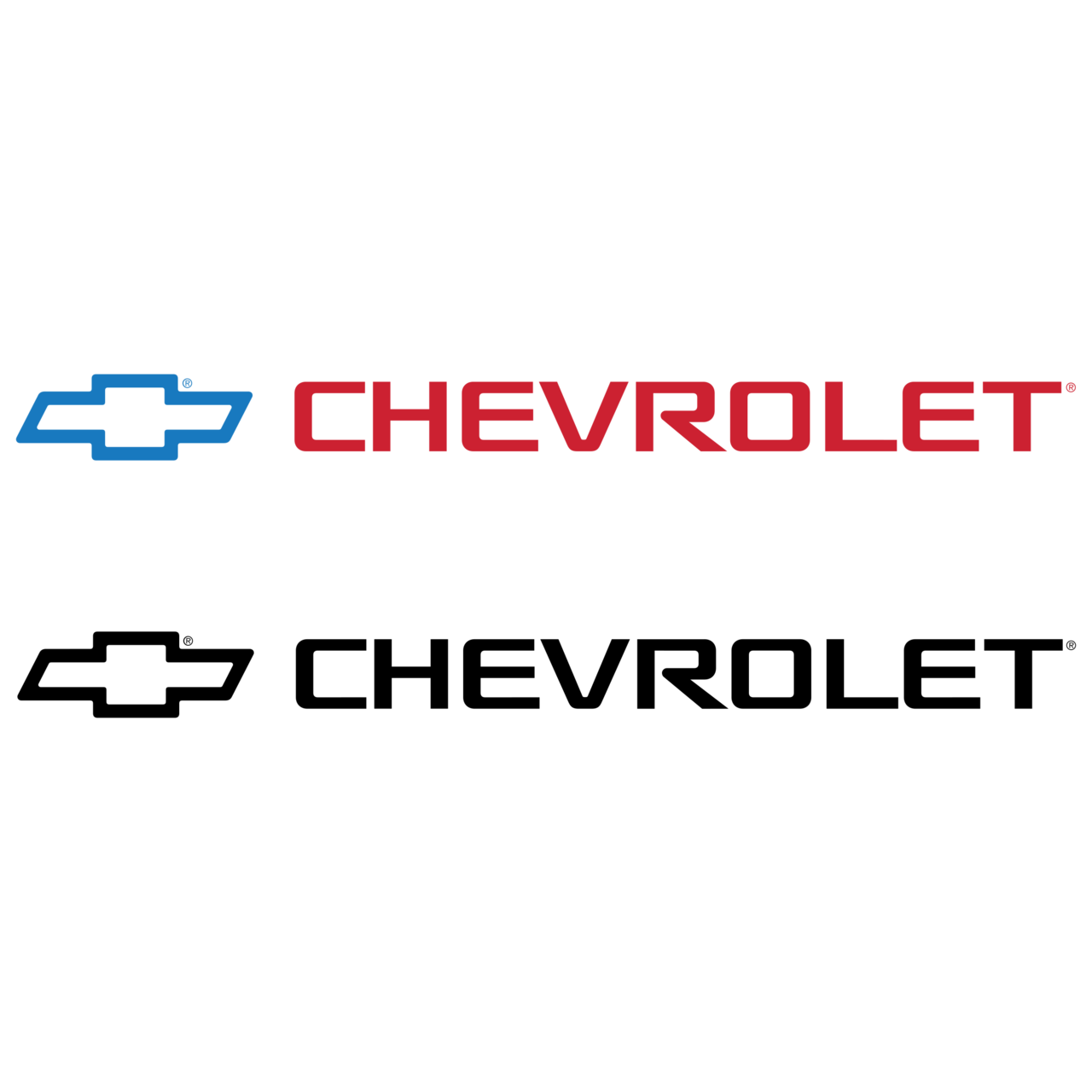 Detail Logo Chevrolet Png Nomer 14