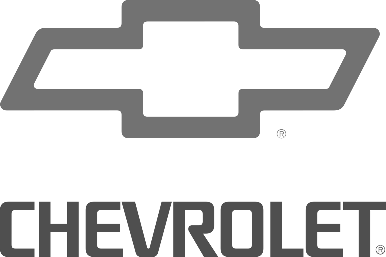 Detail Logo Chevrolet Png Nomer 18