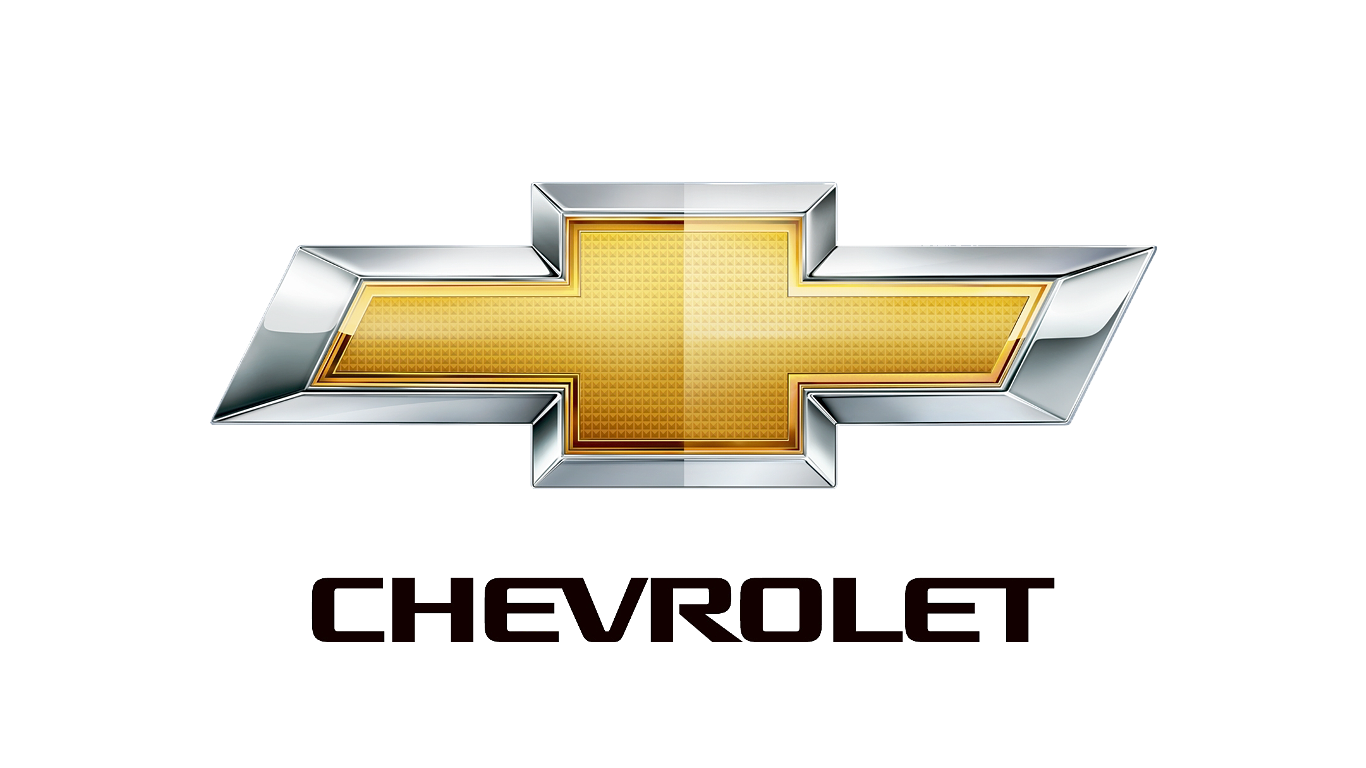 Detail Logo Chevrolet Png Nomer 3