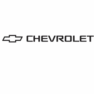 Detail Logo Chevrolet Png Nomer 39