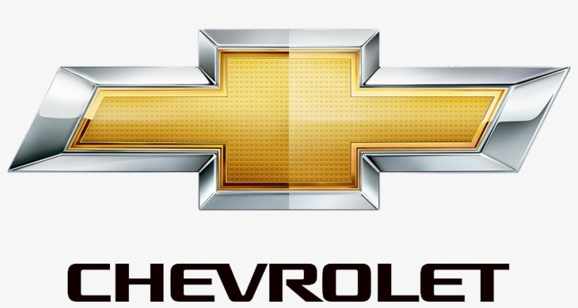 Detail Logo Chevrolet Png Nomer 7