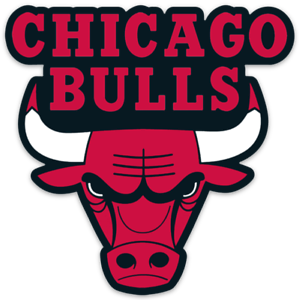 Detail Logo Chicago Bulls Png Nomer 26