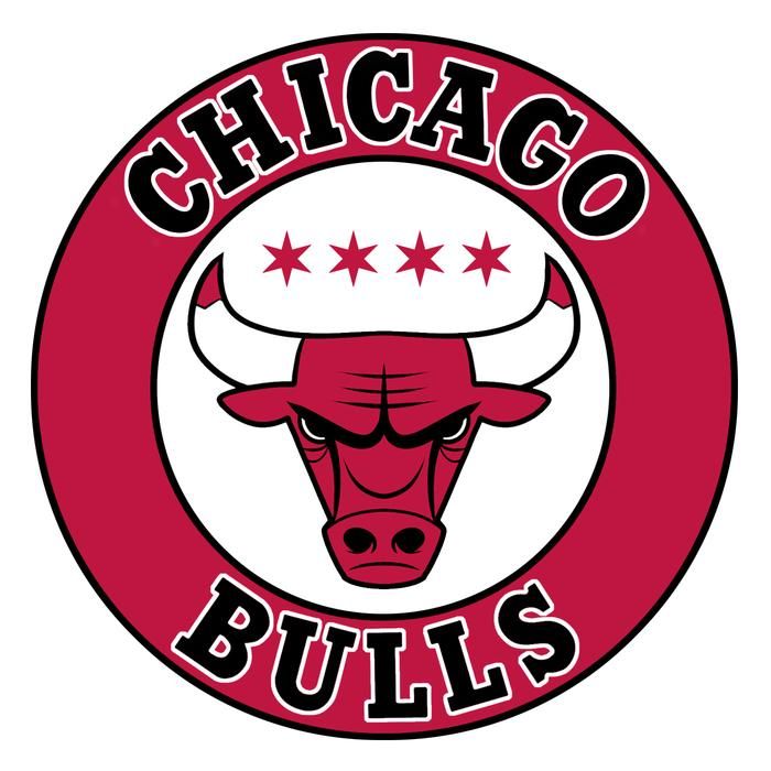 Detail Logo Chicago Bulls Png Nomer 4