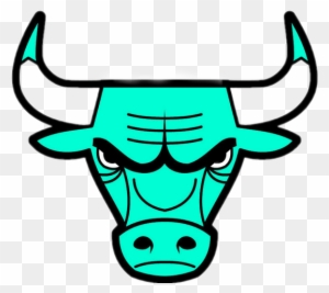 Detail Logo Chicago Bulls Png Nomer 40
