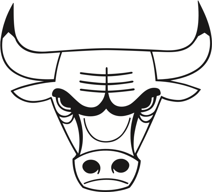 Detail Logo Chicago Bulls Png Nomer 46