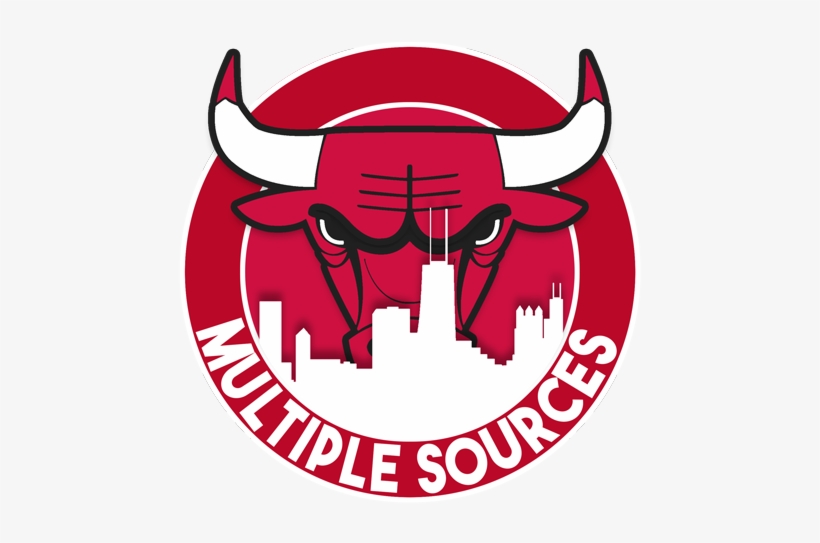 Detail Logo Chicago Bulls Png Nomer 8
