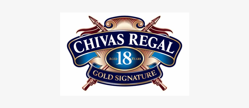 Detail Logo Chivas Regal Nomer 19