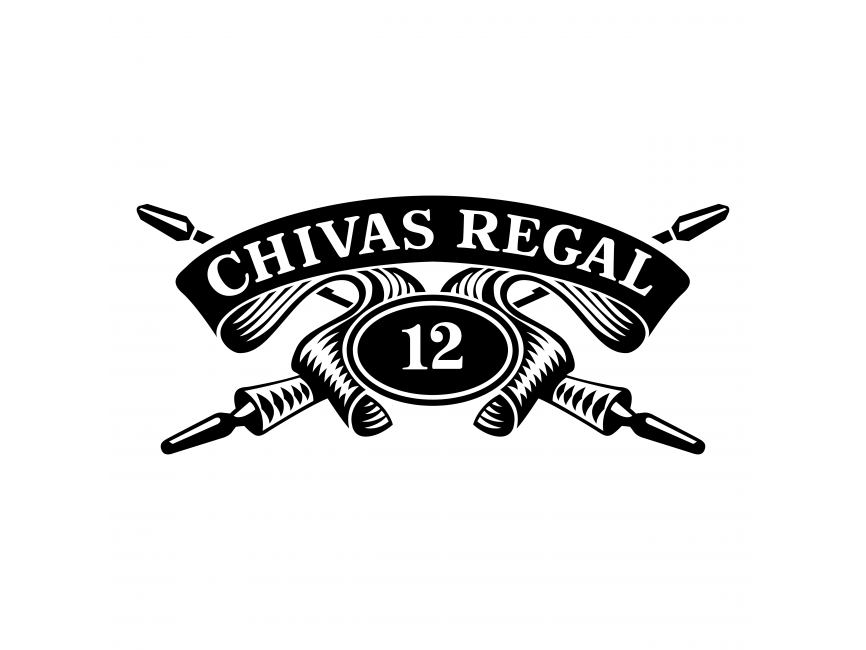 Detail Logo Chivas Regal Nomer 42