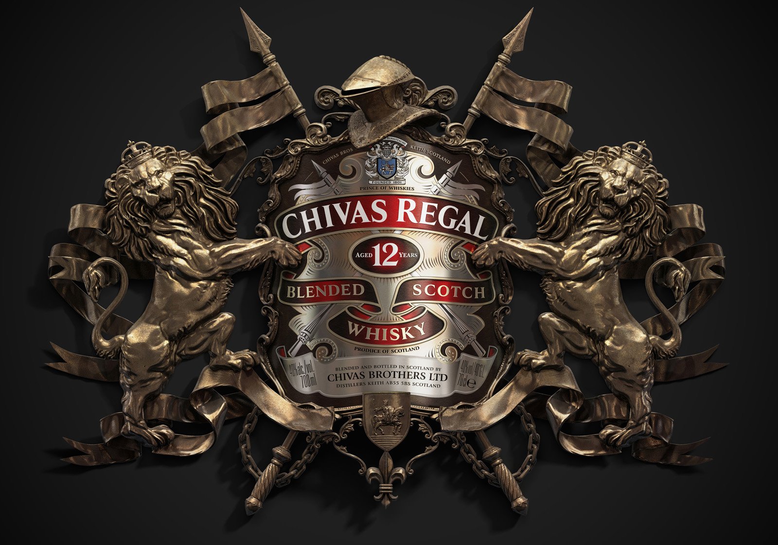 Detail Logo Chivas Regal Nomer 48