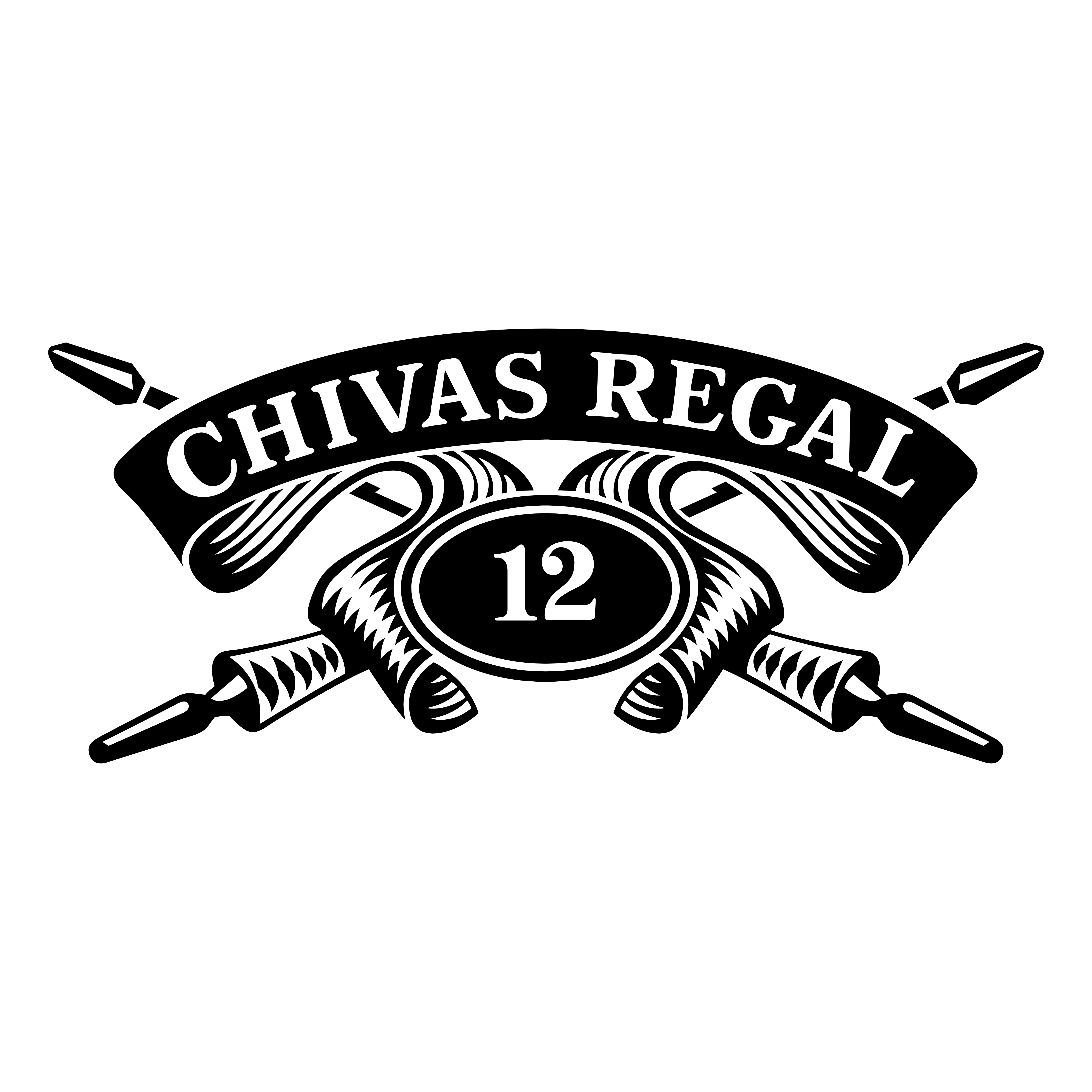 Detail Logo Chivas Regal Nomer 7