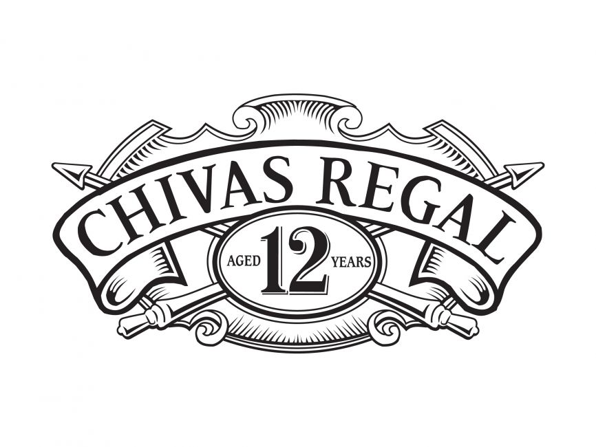 Detail Logo Chivas Regal Nomer 8