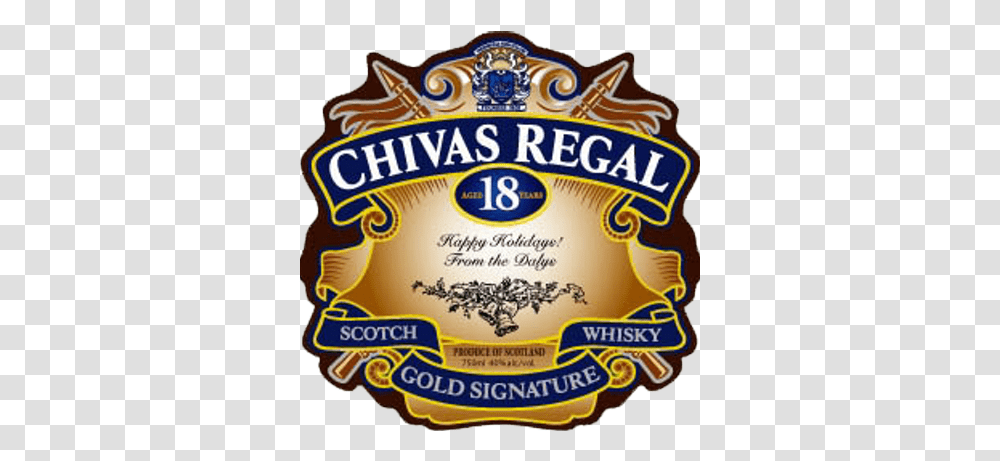 Detail Logo Chivas Regal Png Nomer 15
