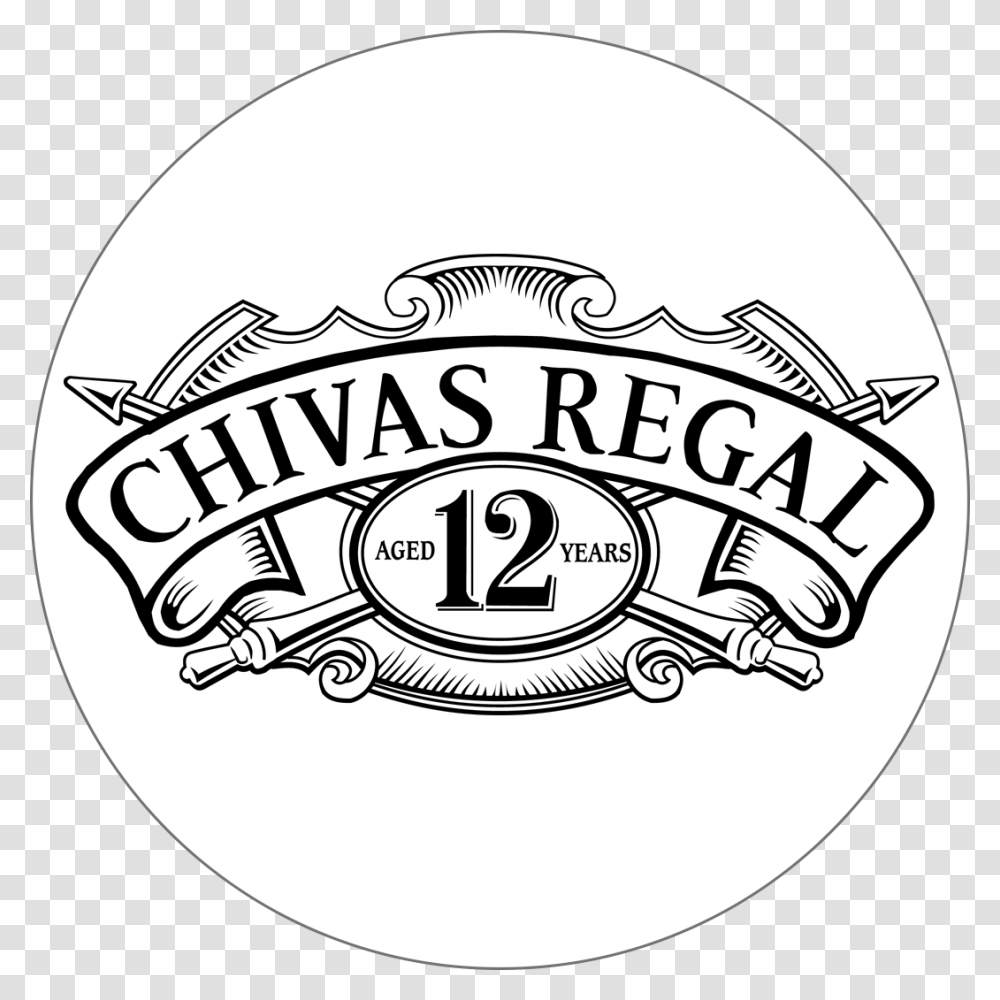 Detail Logo Chivas Regal Png Nomer 17