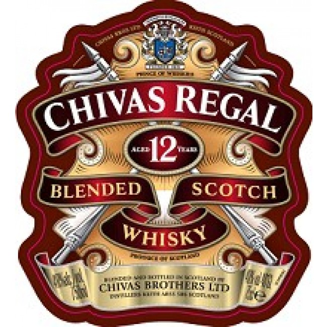 Detail Logo Chivas Regal Png Nomer 20