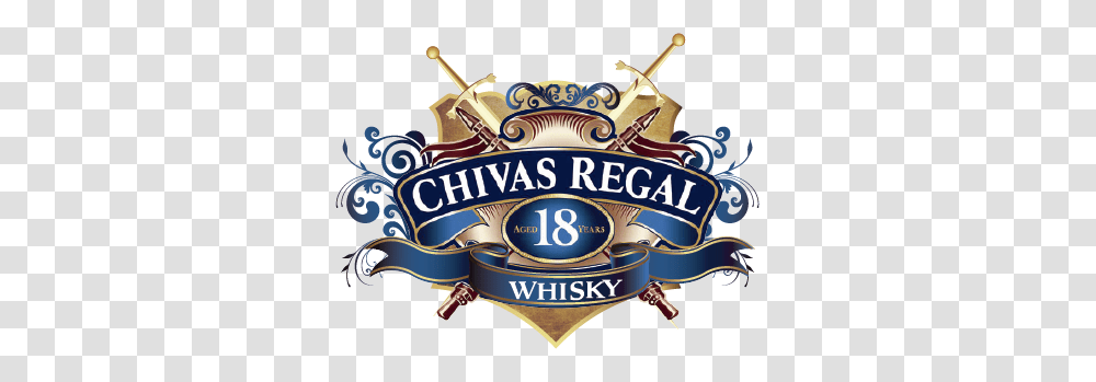 Detail Logo Chivas Regal Png Nomer 25