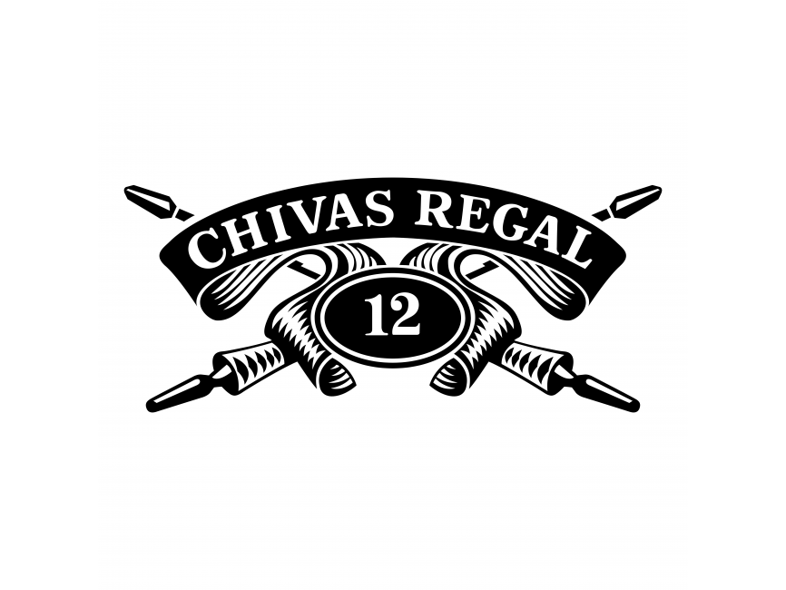 Detail Logo Chivas Regal Png Nomer 28
