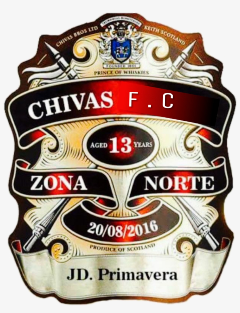Detail Logo Chivas Regal Png Nomer 33