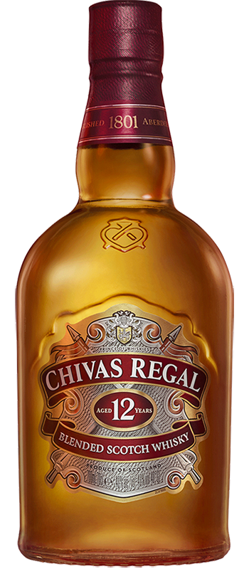 Detail Logo Chivas Regal Png Nomer 45