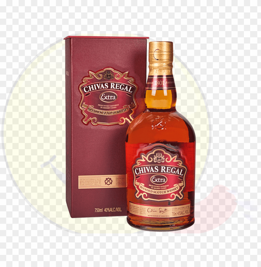 Detail Logo Chivas Regal Png Nomer 52