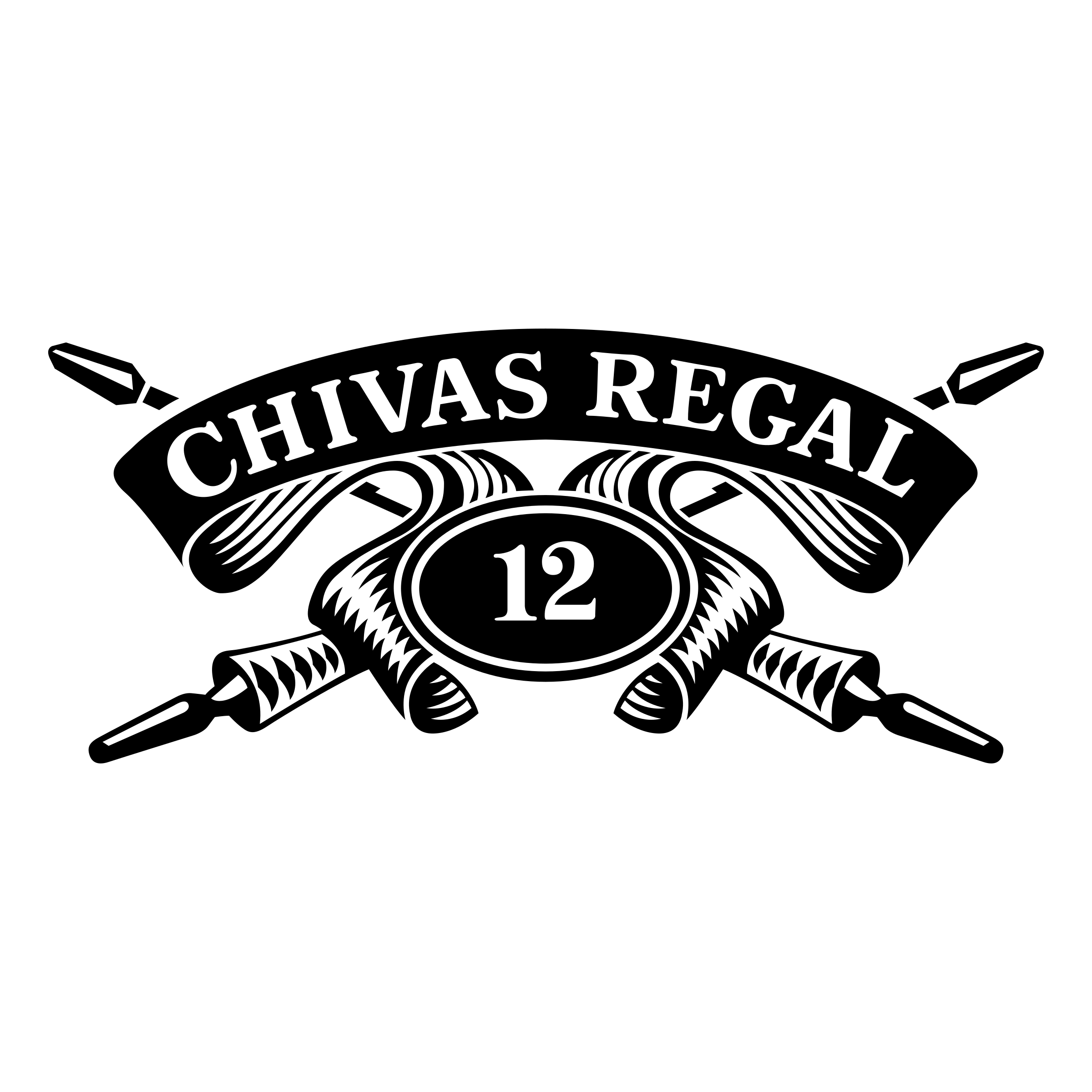 Detail Logo Chivas Regal Png Nomer 7