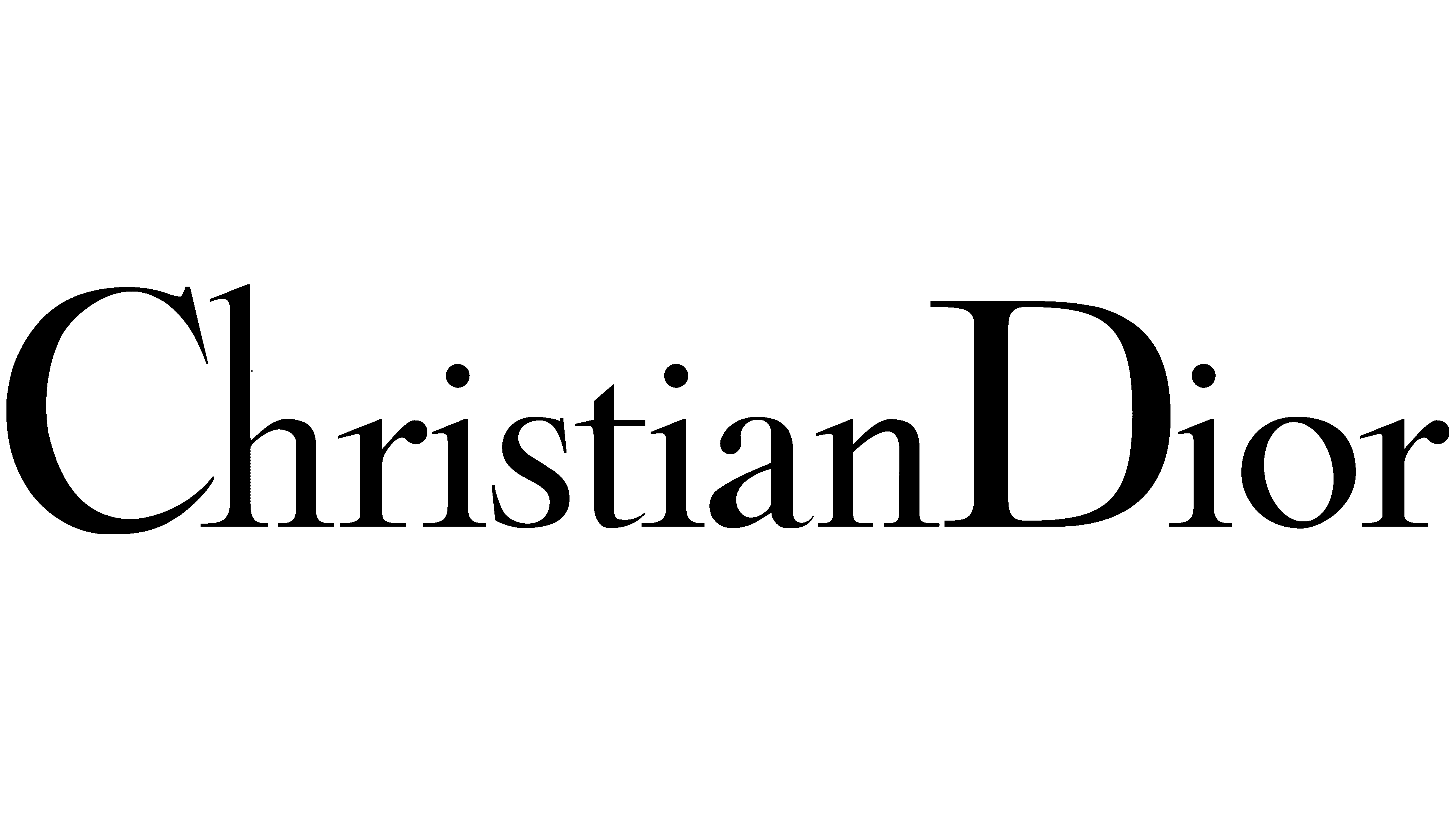 Logo Christian Dior - KibrisPDR