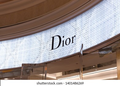 Detail Logo Christian Dior Nomer 48