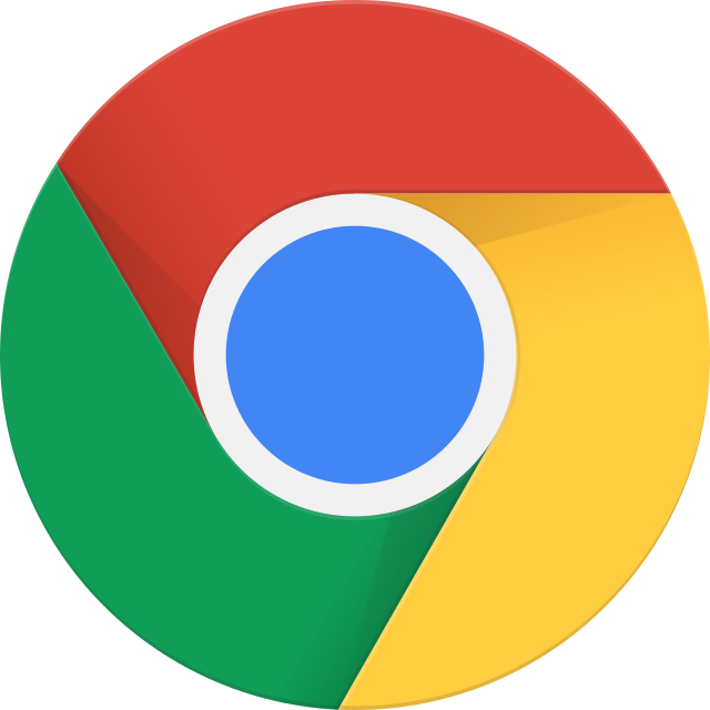 Detail Logo Chrome Nomer 4