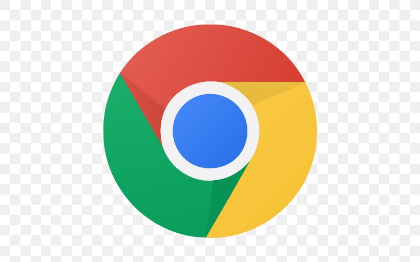 Detail Logo Chrome Png Nomer 8