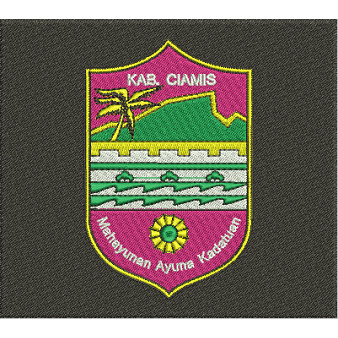 Detail Logo Ciamis Png Nomer 12