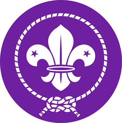 Detail Logo Cikal Pramuka Nomer 19