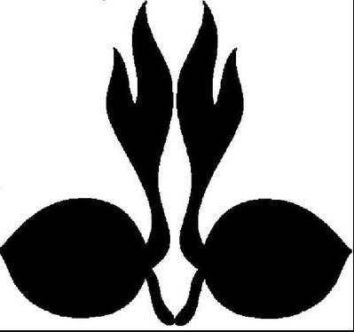 Detail Logo Cikal Pramuka Nomer 3