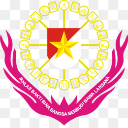 Detail Logo Cikal Pramuka Nomer 30